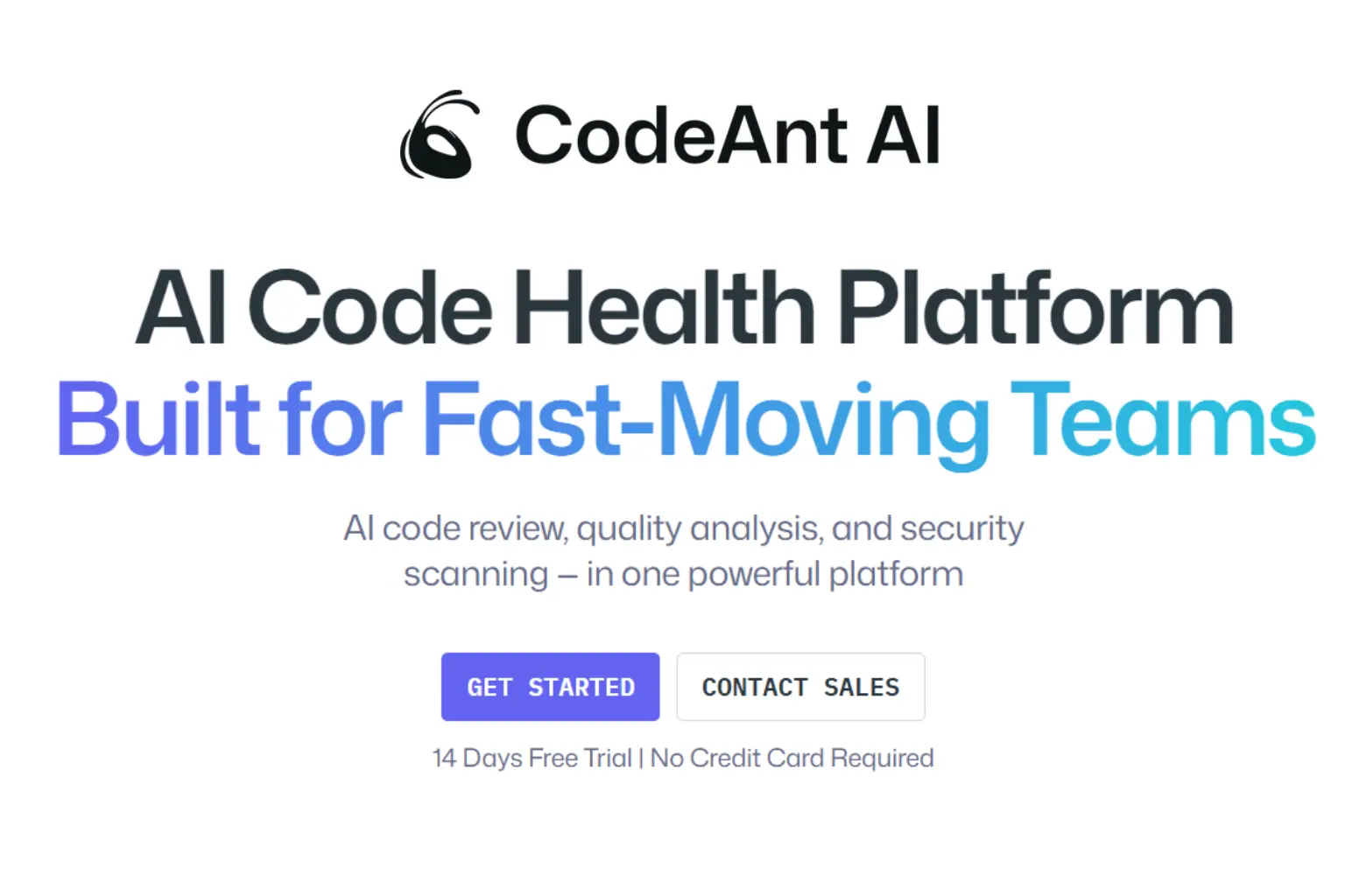 Codeant.ai