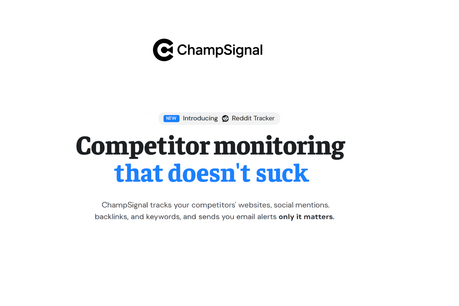 champsignal