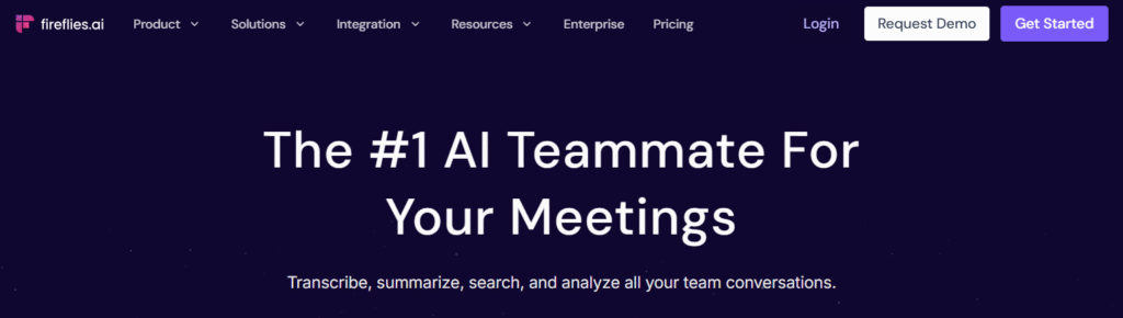 Fireflies.ai