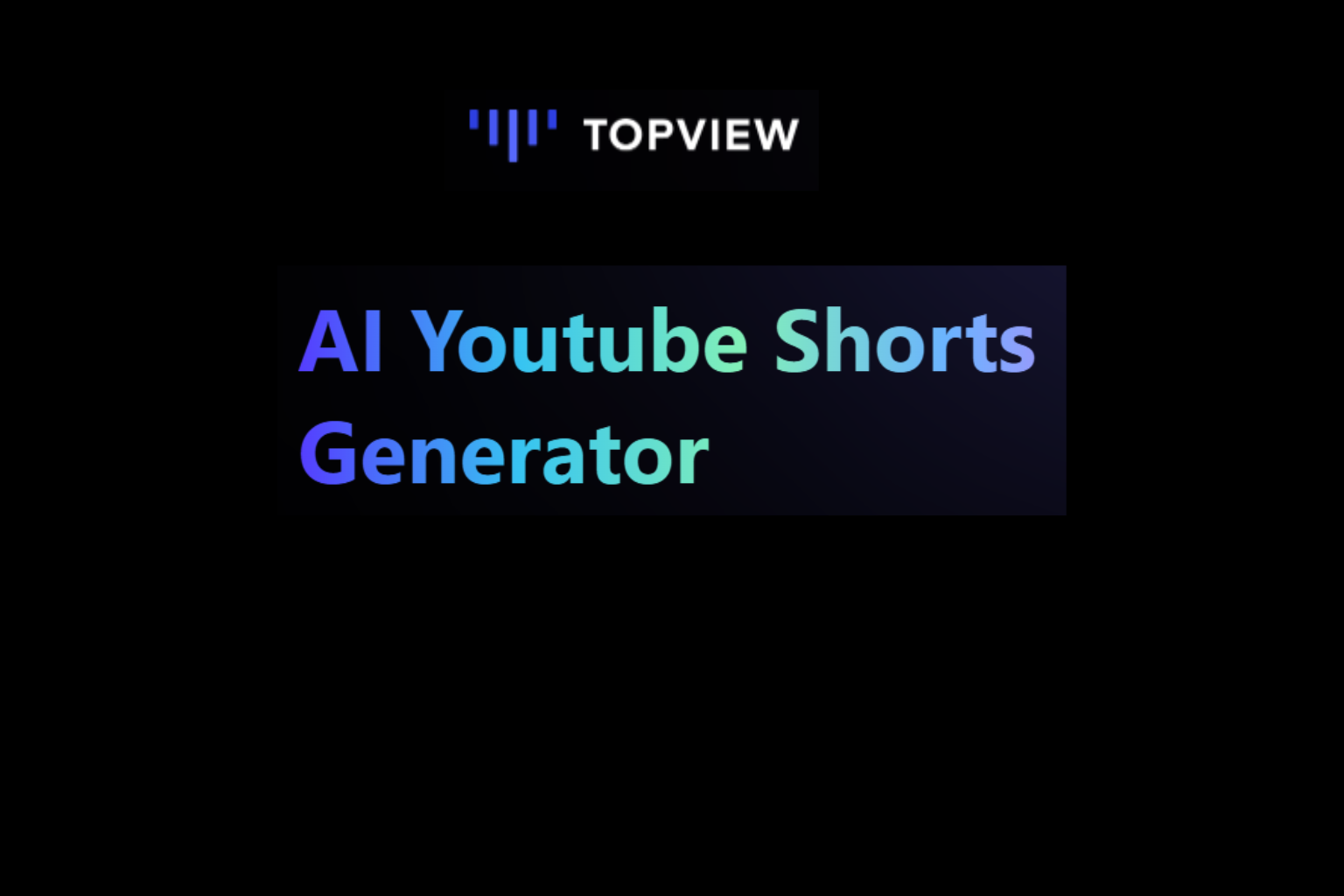 Topview