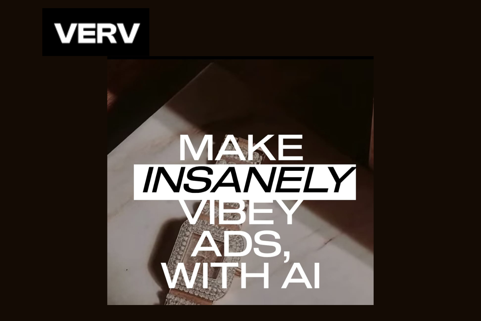 VERV
