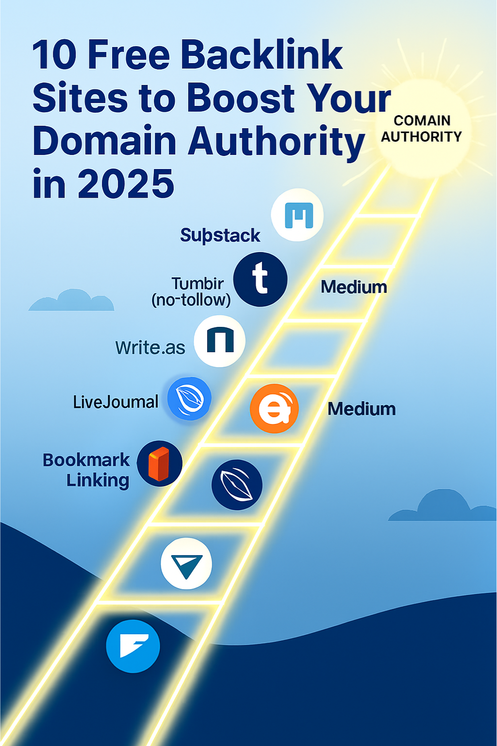 Backlinks