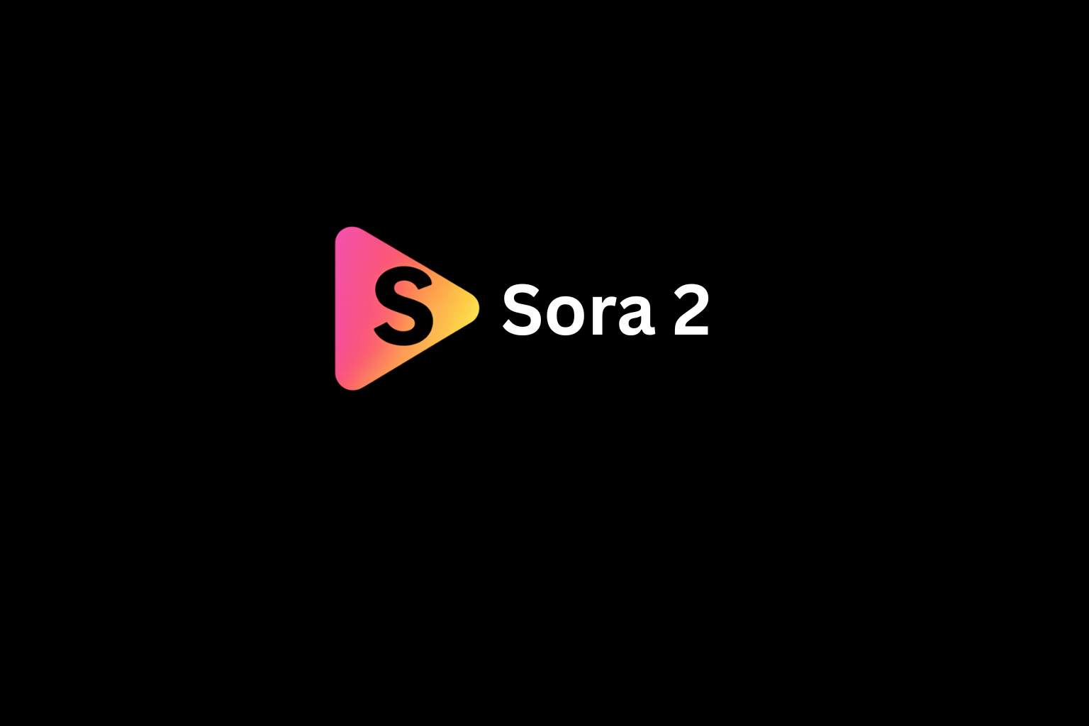 Sora 2