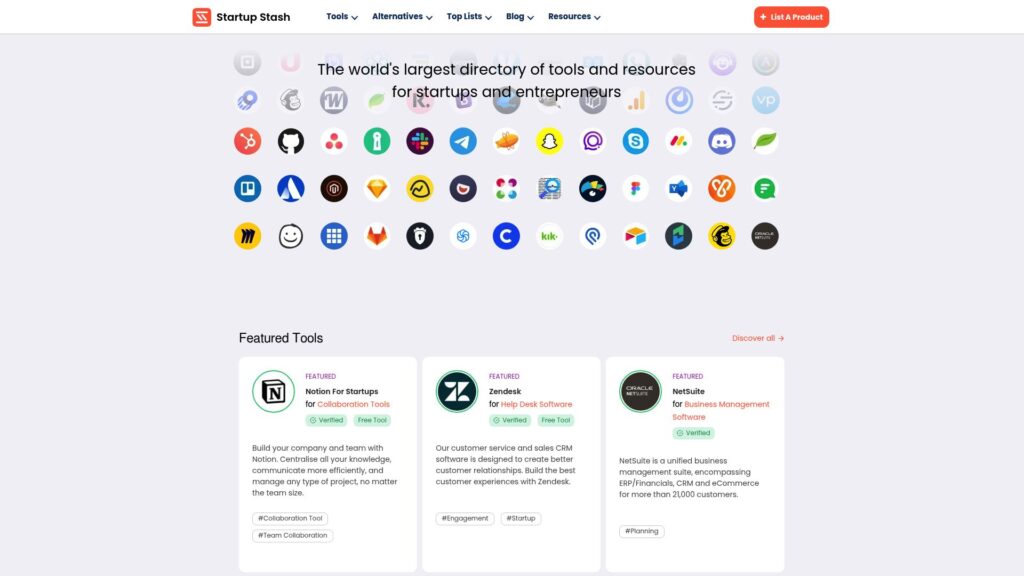 Product Hunt alternatives for launching and promoting startups