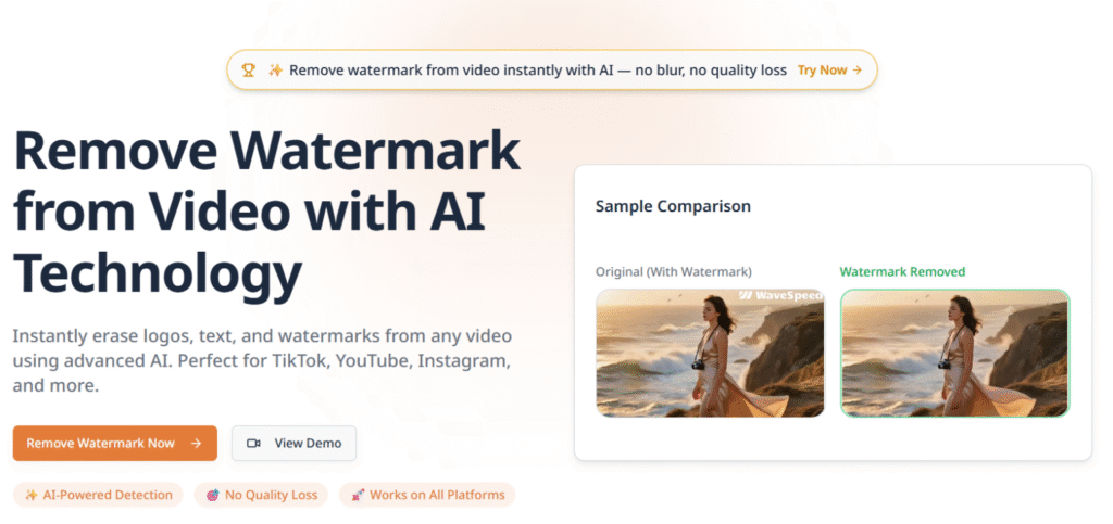 Best AI video generation tools with prompt creating cinematic video from text and image