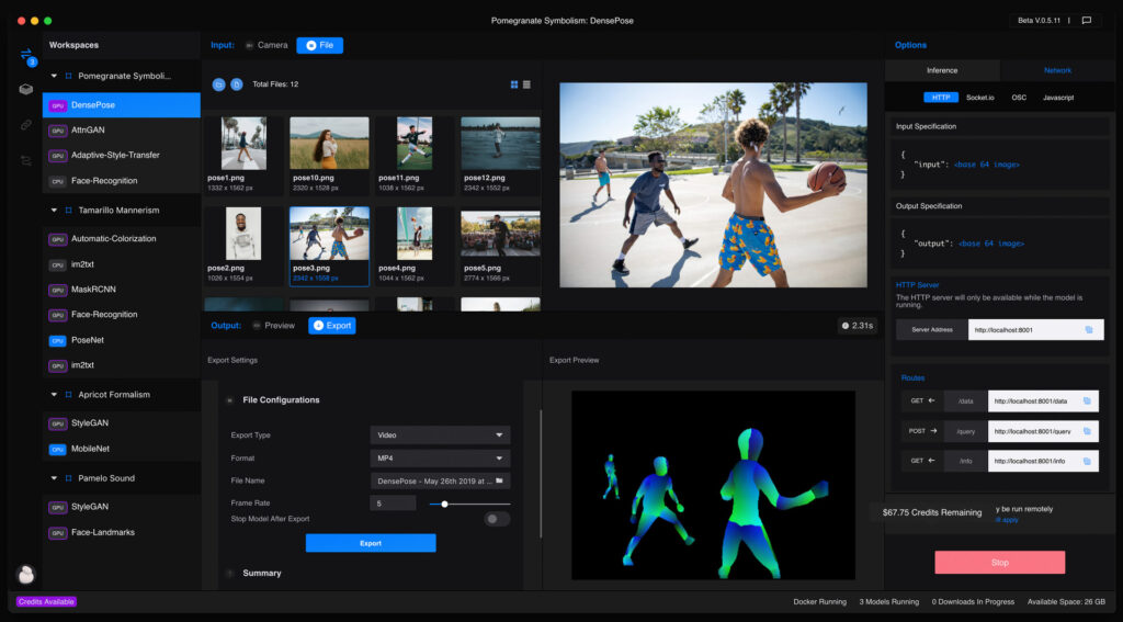 Best AI video generation tools with prompt creating cinematic video from text and image