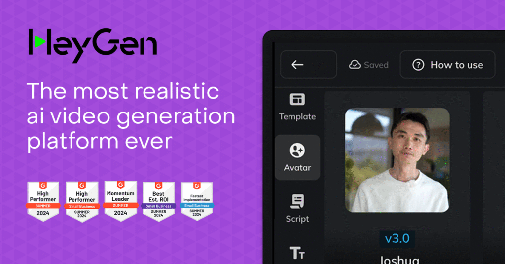 Best AI video generation tools with prompt creating cinematic video from text and image