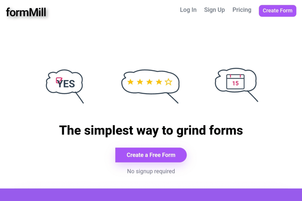20 best jotform alternative in 2026