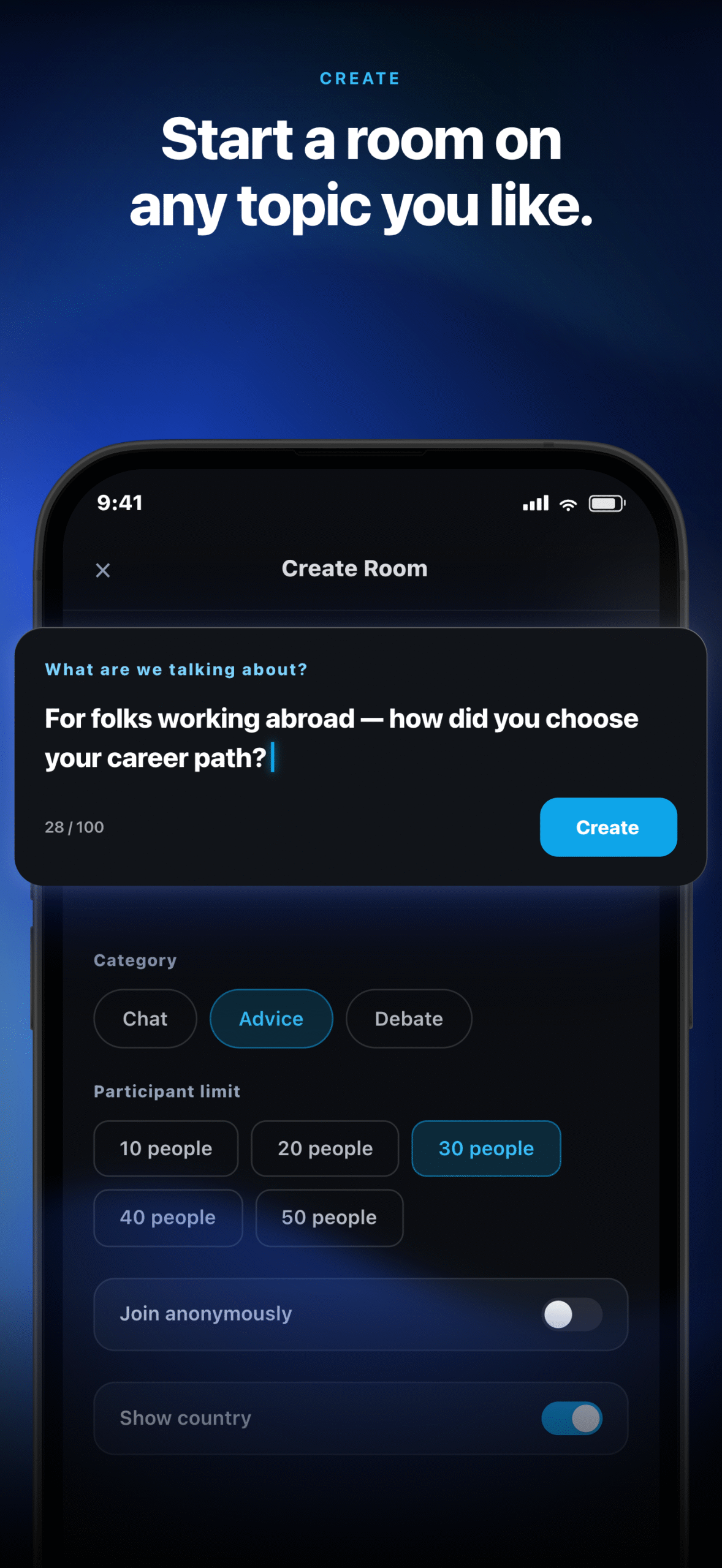 Online chat rooms that are free for seamless international conversations and discussions