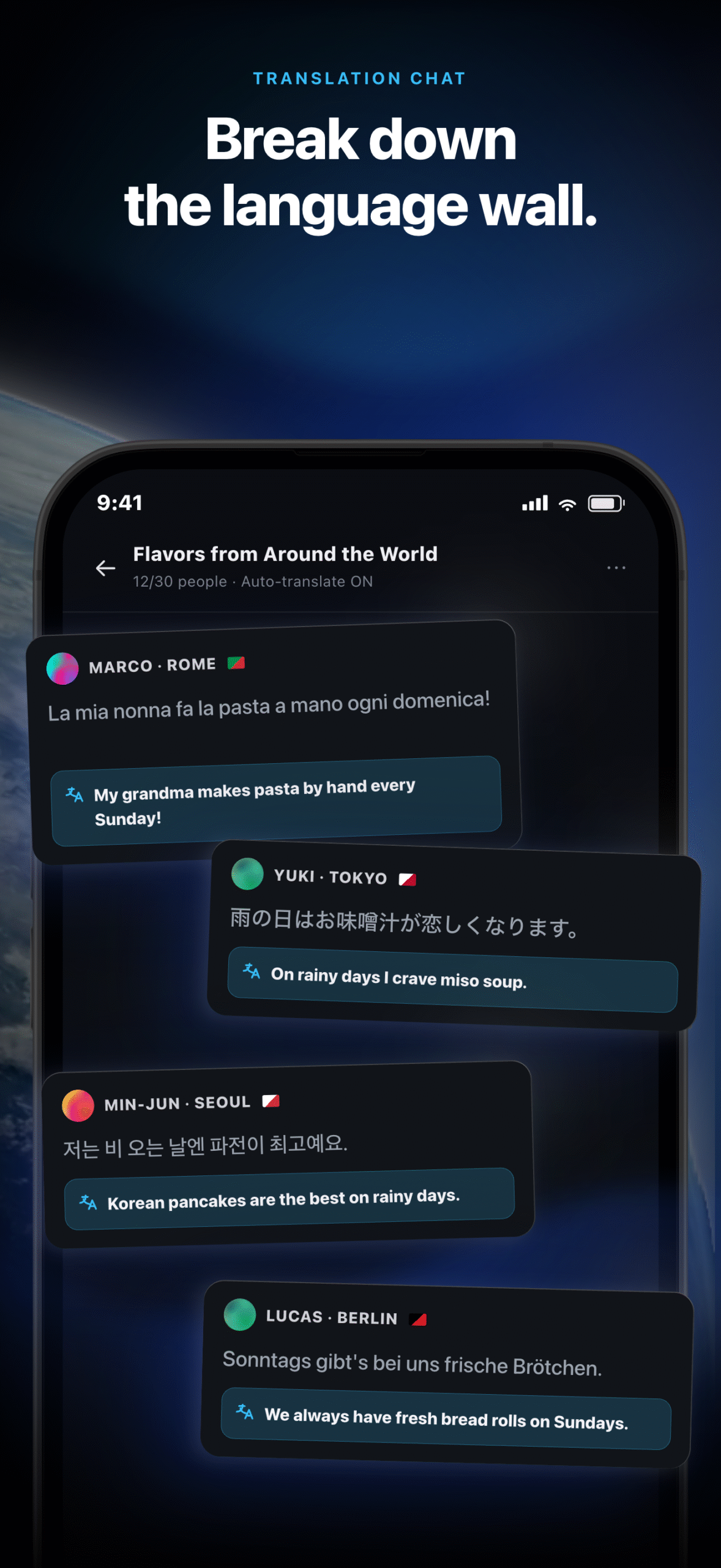 Online chat rooms that are free for seamless international conversations and discussions