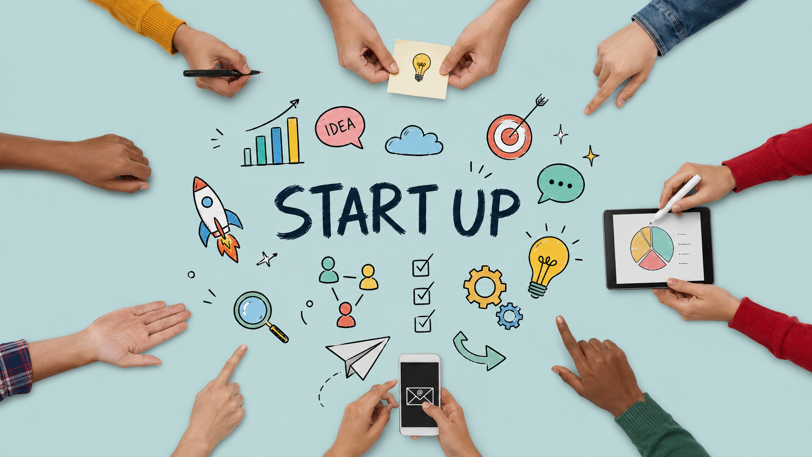 10 best platforms to submit your startup in 2026