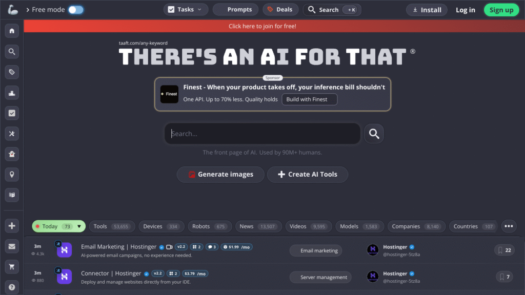 10 best platforms to submit your startup in 2026