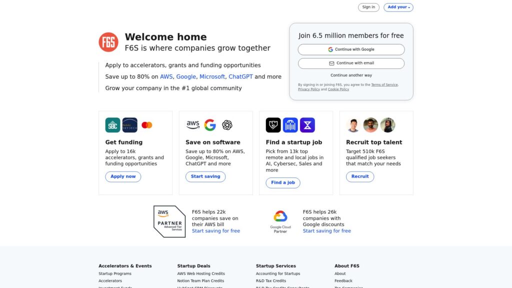 10 best platforms to submit your startup in 2026