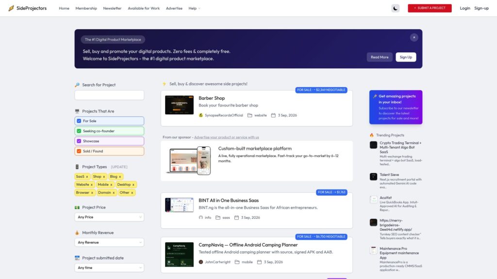 10 best platforms to submit your startup in 2026